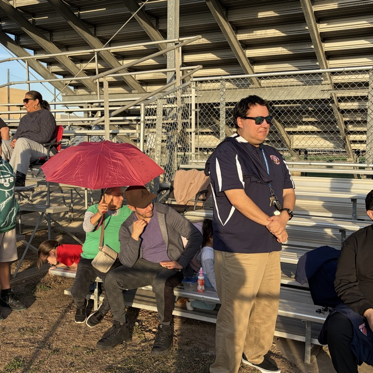 Teacher Appreciation Night