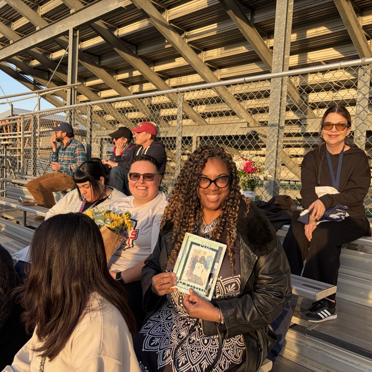 Teacher Appreciation Night