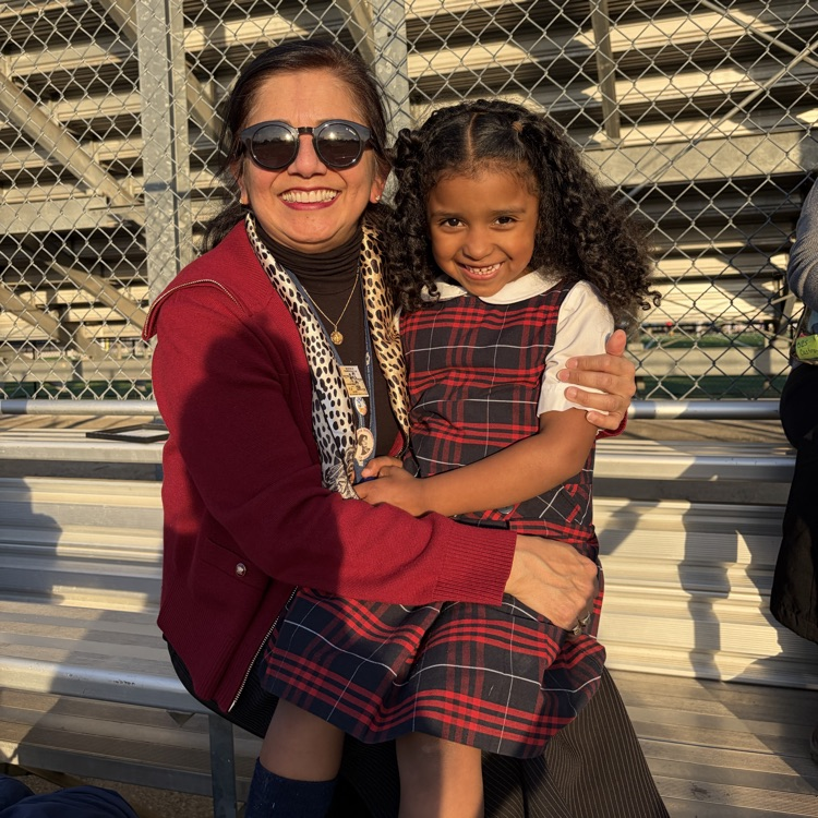 great students+great teachers+great parents = Cardinal Family