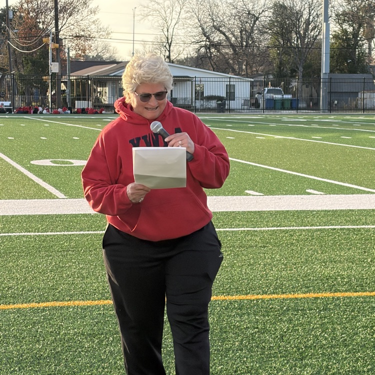 great students+great teachers+great parents = Cardinal Family