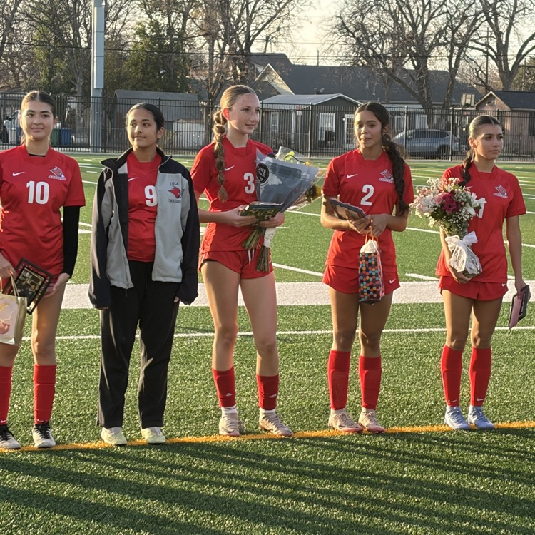 great students+great teachers+great parents = Cardinal Family