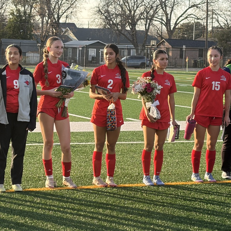 great students+great teachers+great parents = Cardinal Family 