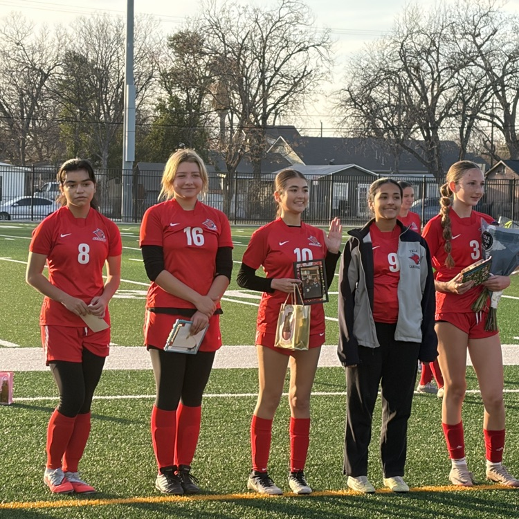 great students+great teachers+great parents = Cardinal Family 