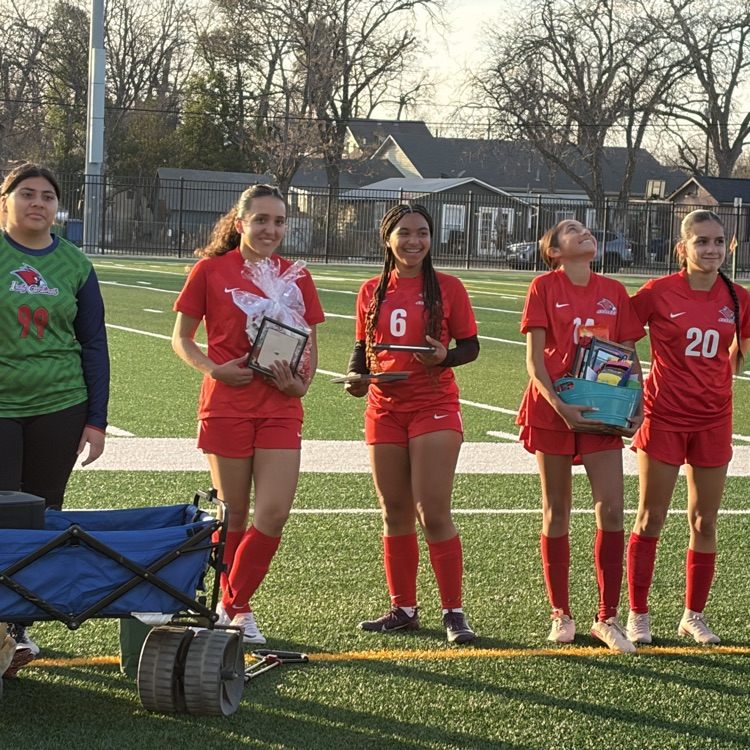 great students+great teachers+great parents = Cardinal Family 