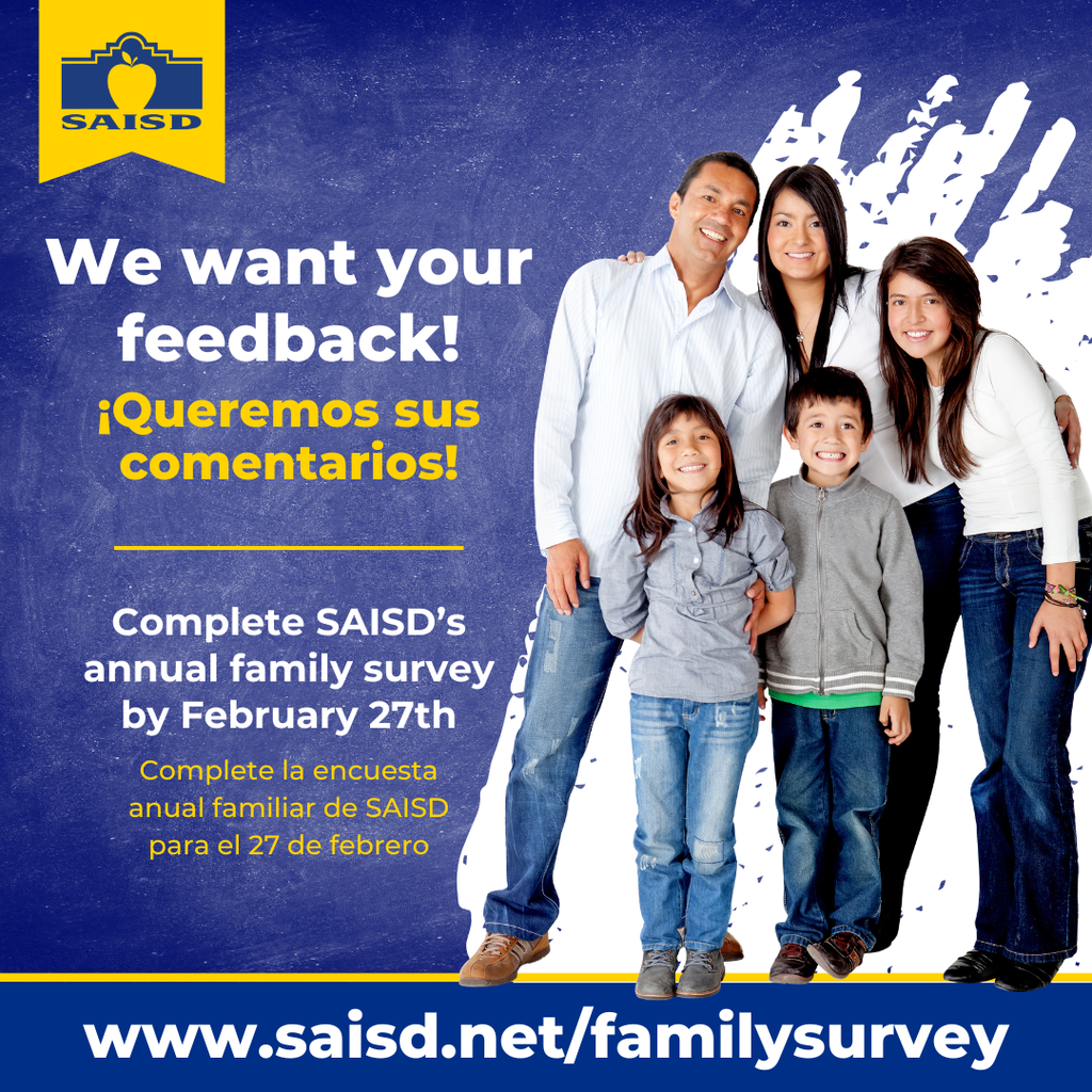 Family Survey 