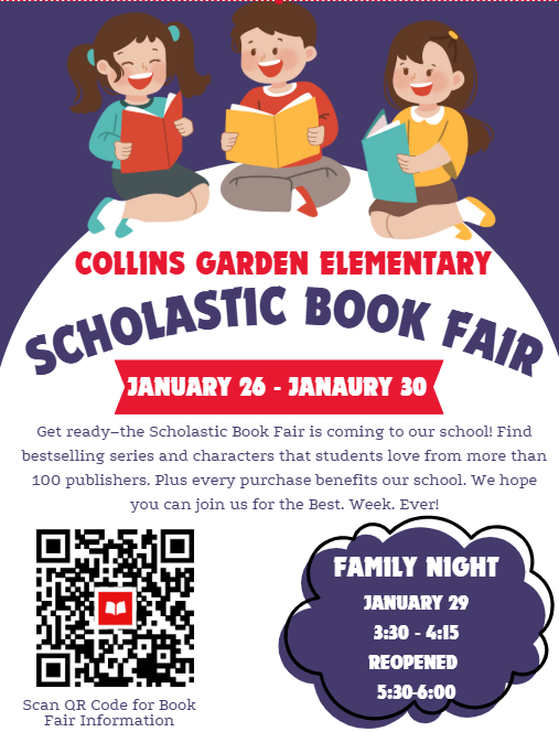 Book Fair