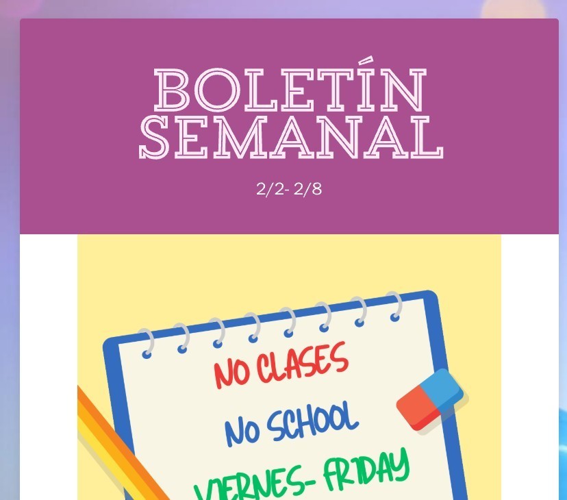 flyer