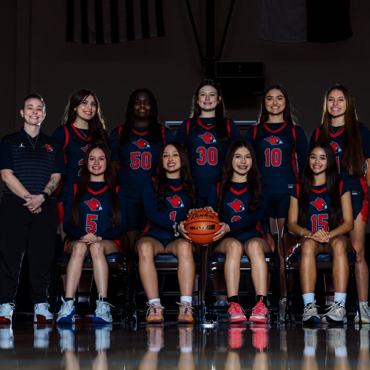 Wear white. Game at Edison HS. 