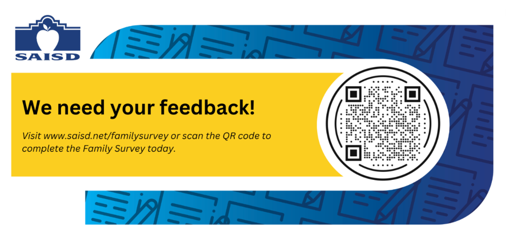 Family QR Code