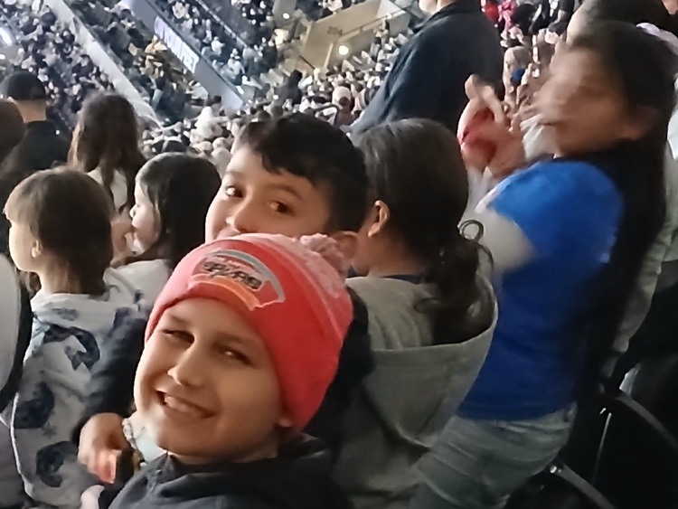 spurs