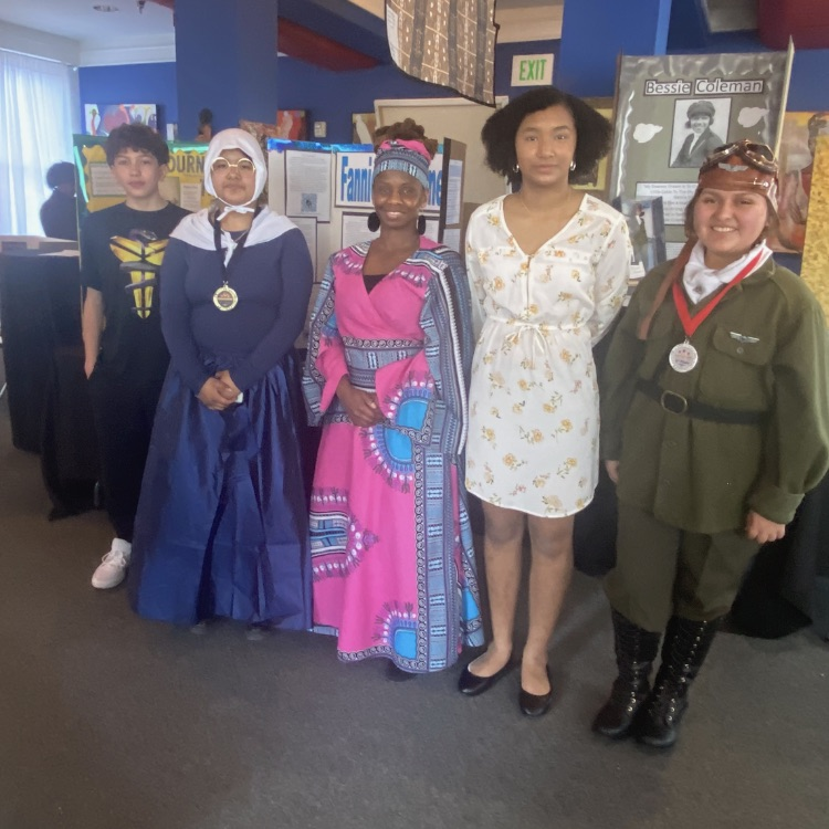 History Fair