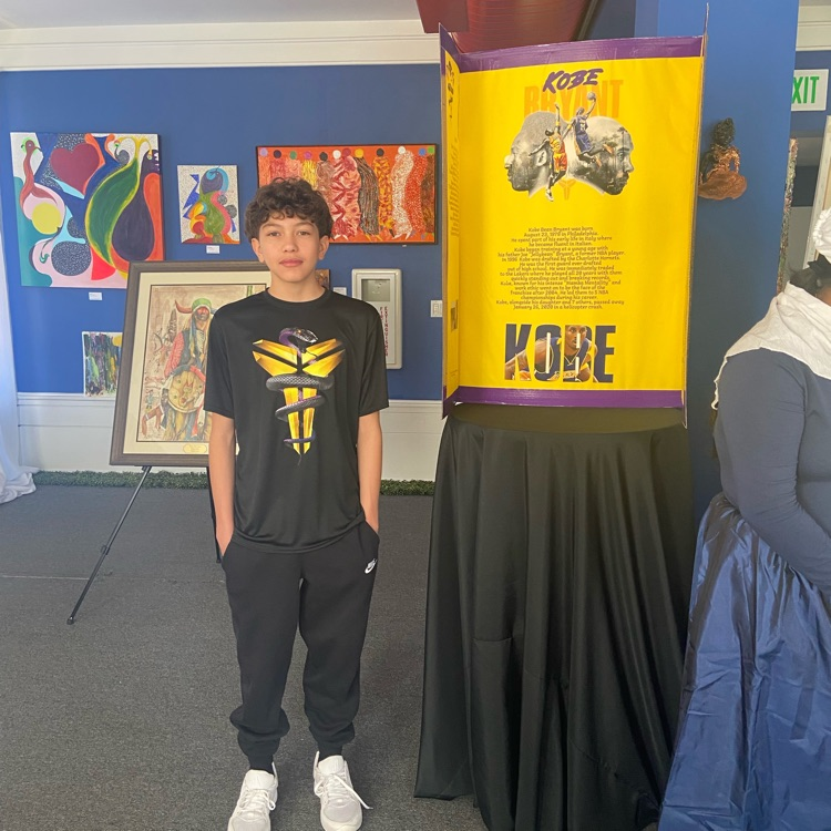 History Fair