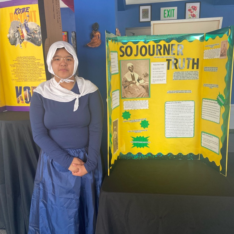 History Fair