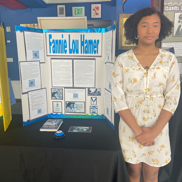 History Fair