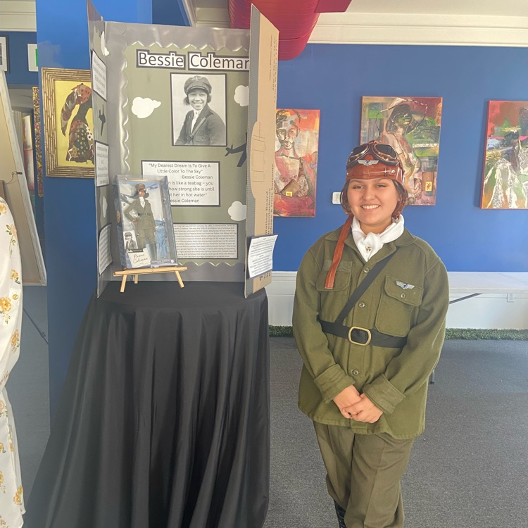 History Fair