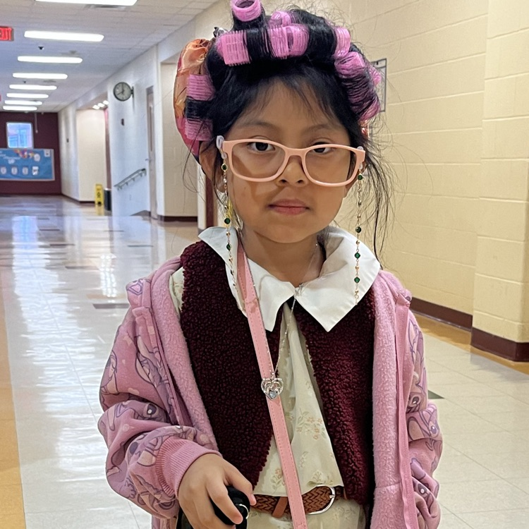 100 Days of School