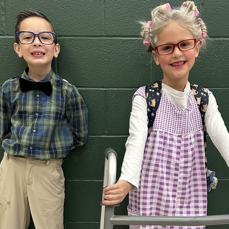 100 Days Of School