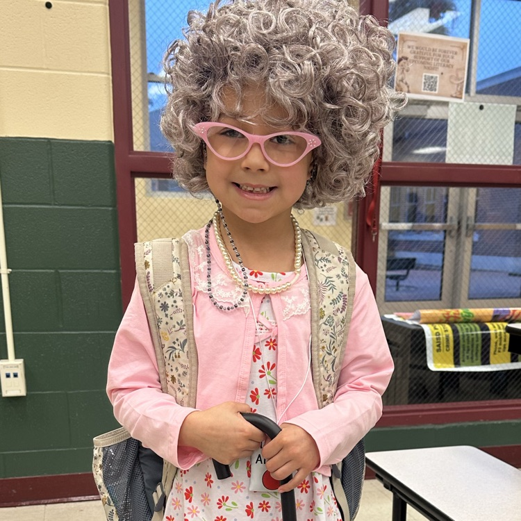 100 Days Of School