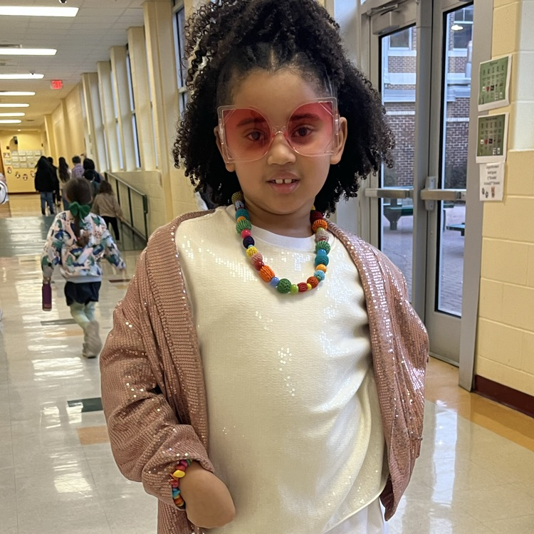 100 Days Of School un