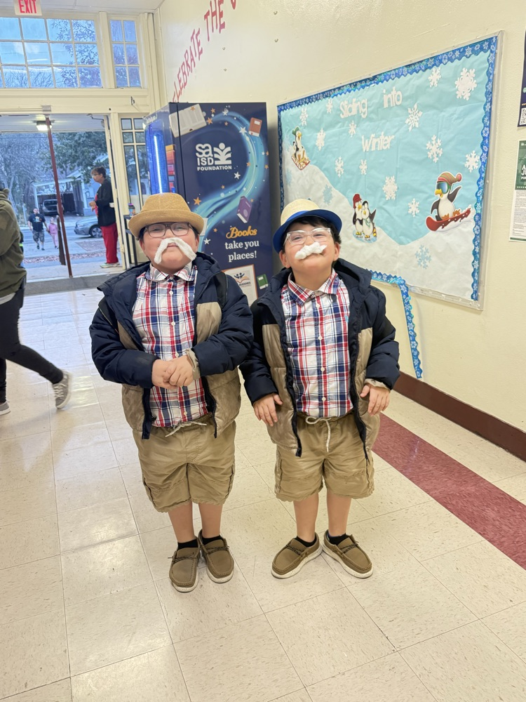 twins 