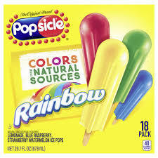 Popsicle