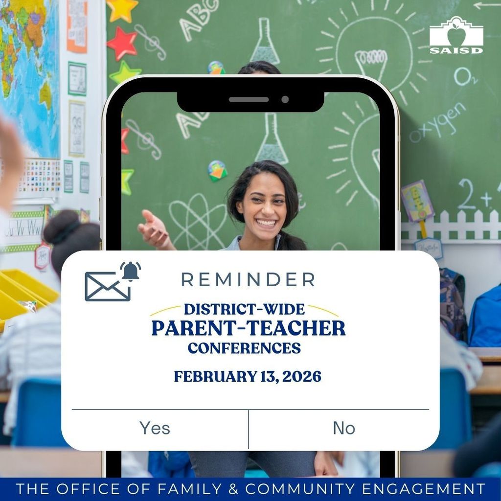 Parent teacher conf
