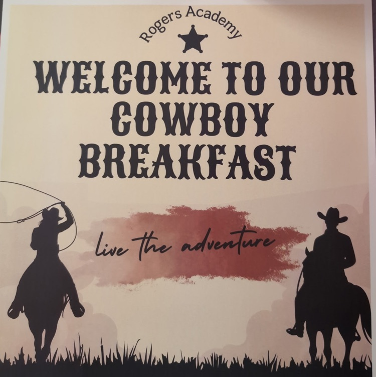 Cowboy breakfast