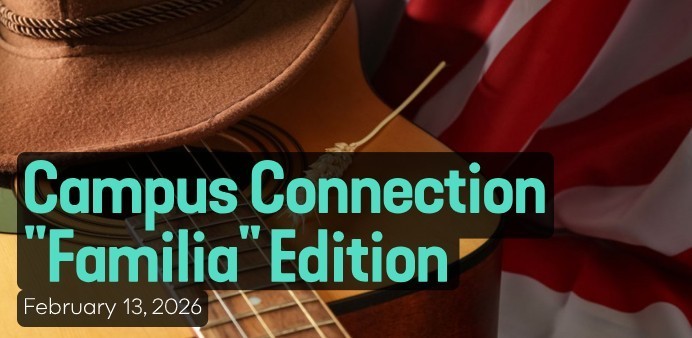 Campus Connection Family Edition- Link attached