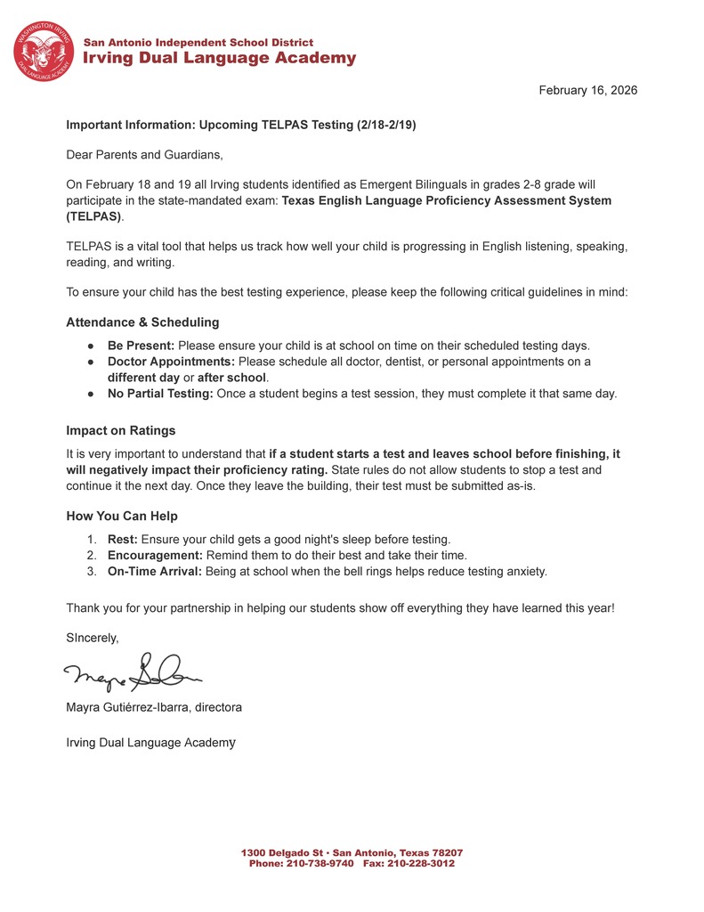 flyer