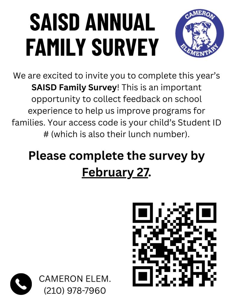 Family Survey