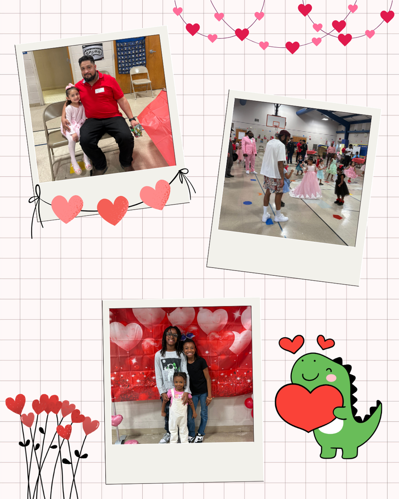 Fatherhood Valentine's Day Dance 2026