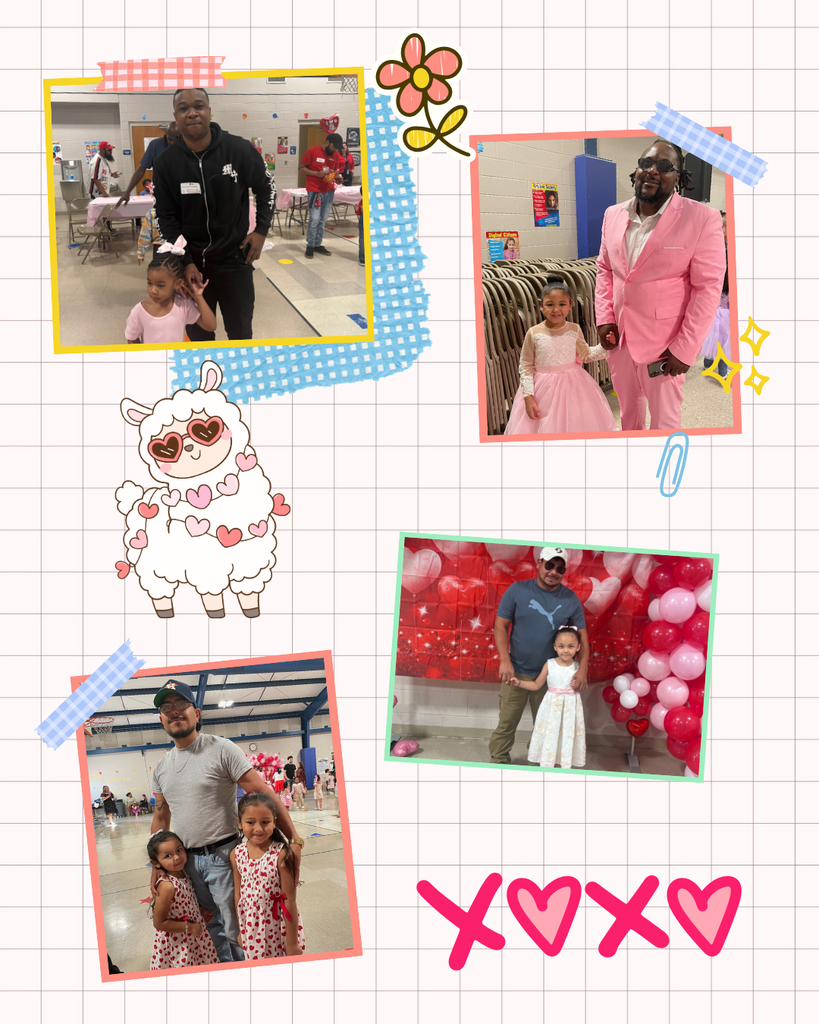 Fatherhood Valentine's Day Dance 2026