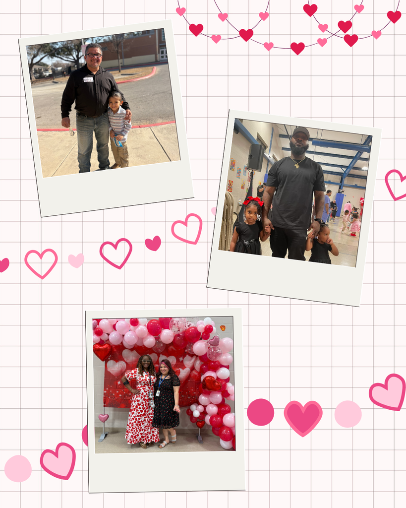 Fatherhood Valentine's Day Dance 2026