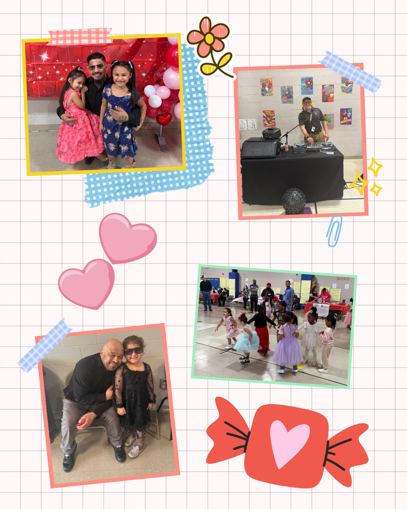 Fatherhood Valentine's Day Dance 2026