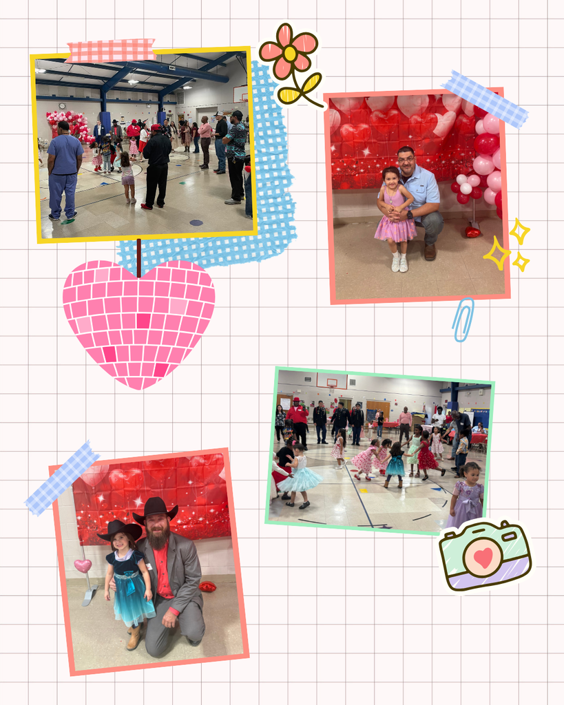 Fatherhood Valentine's Day Dance 2026