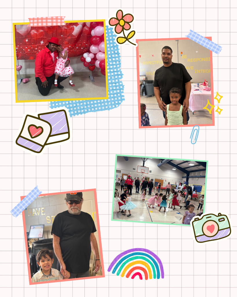Fatherhood Valentine's Day Dance 2026