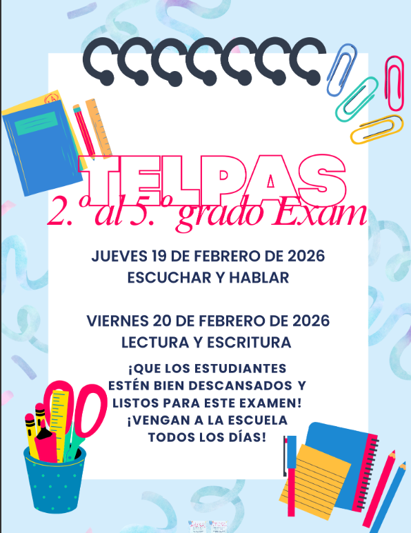 TELPAS Flyer
