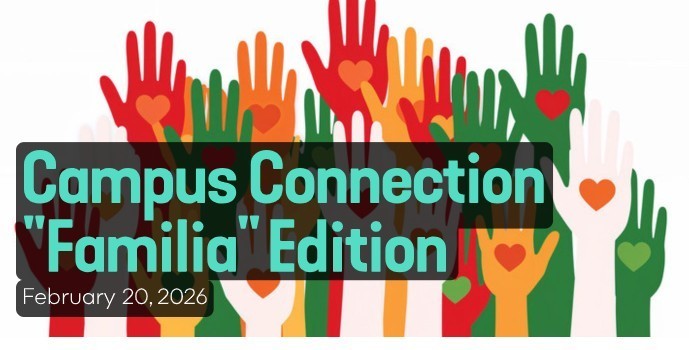 Campus Connection Family Edition- Link attached