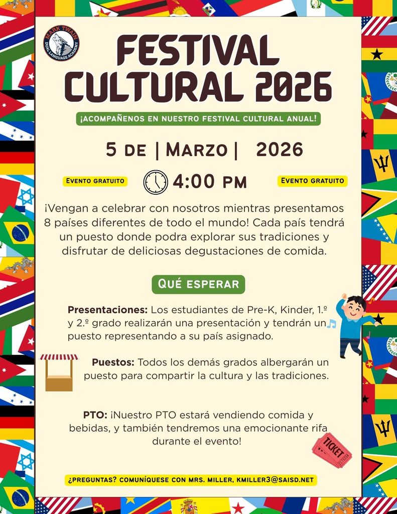 Culture Fest