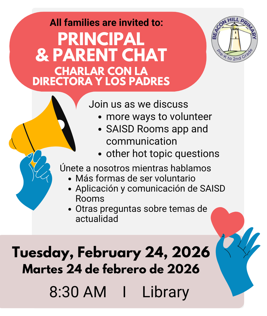 Principal & Parent chat 2