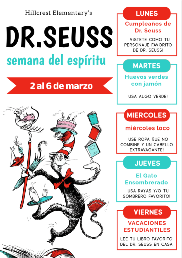semana de espirutu