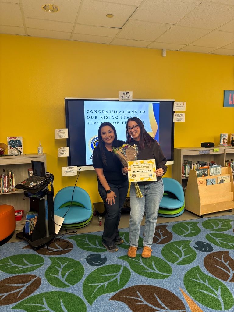 2025-2026 Rising Star