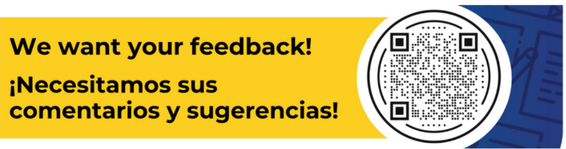 FEEDBACK