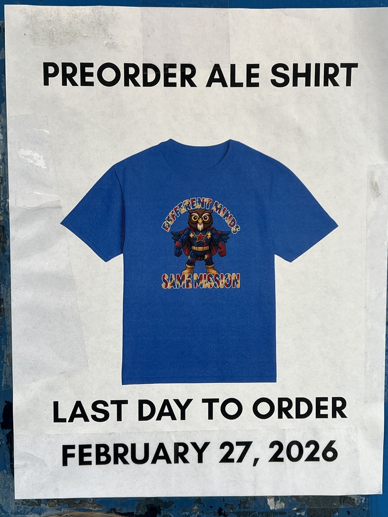 Support our ALE Teams