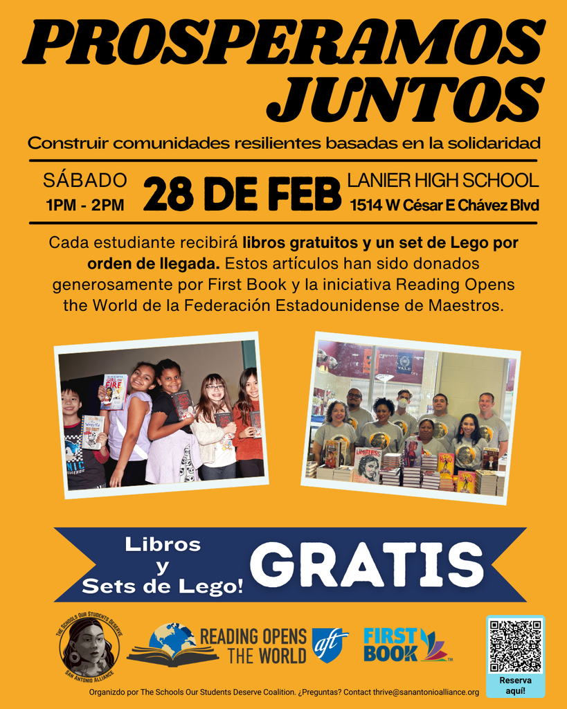 prosperemos juntos spanish
