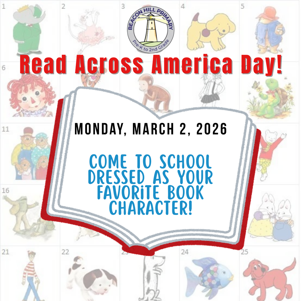 Read across america