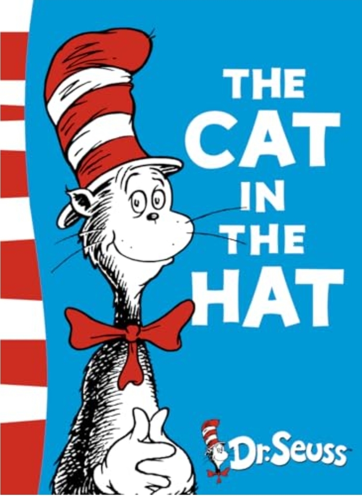 The Cat in the Hat