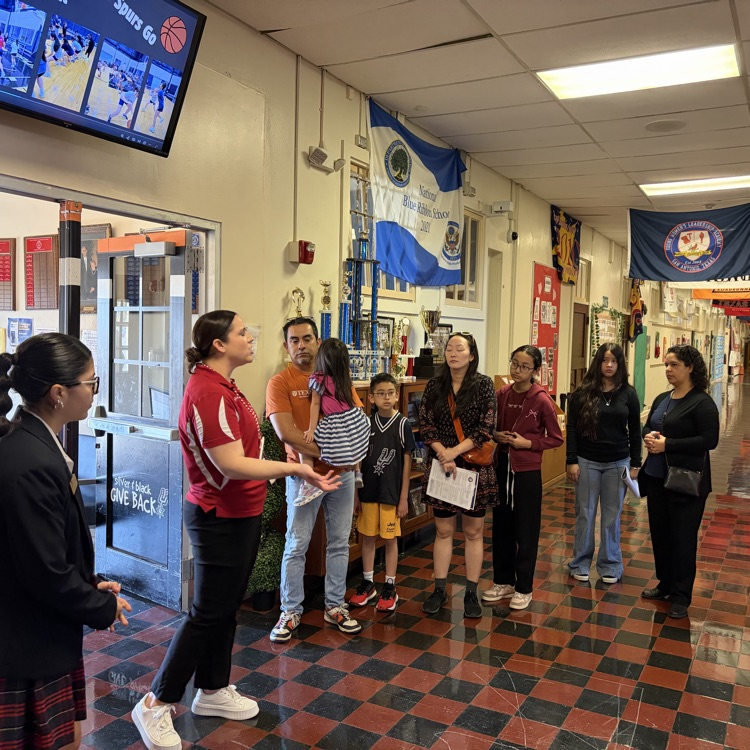 We ♥️ our future Cardinal families! Admission offers go out March 2nd. 