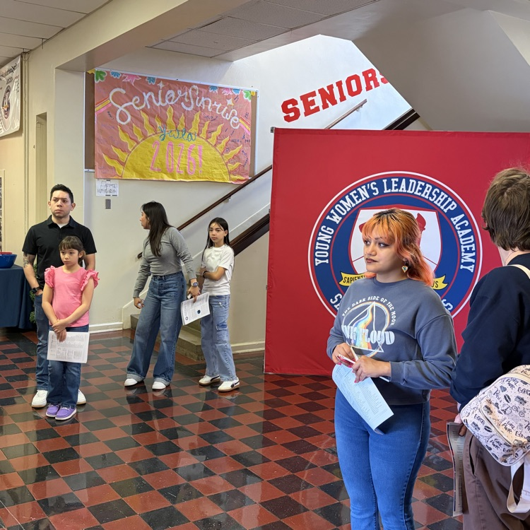 We ♥️ our future Cardinal families! Admission offers go out March 2nd. 