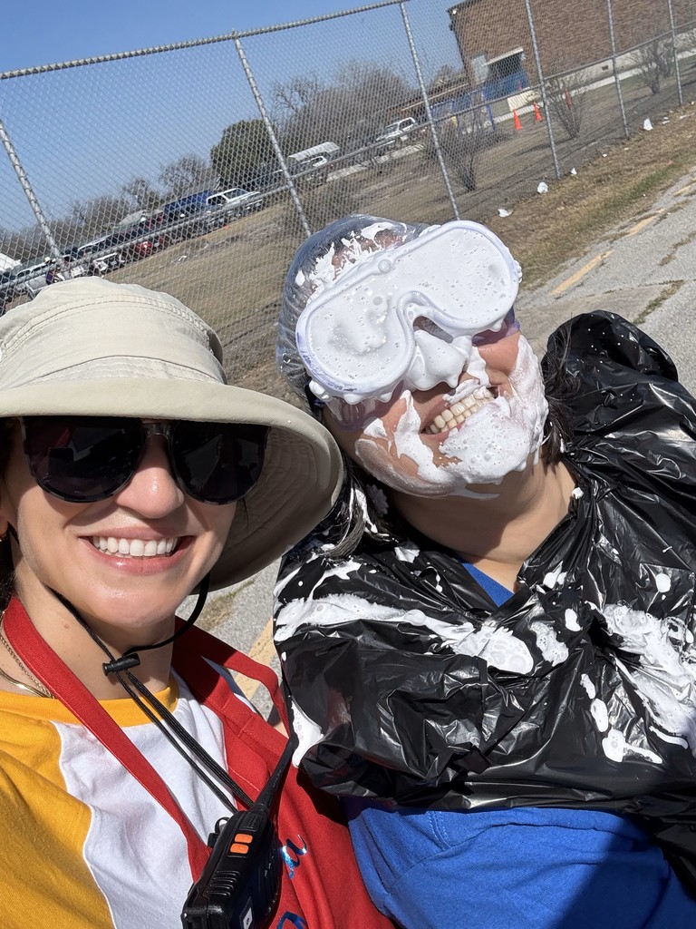 Pie the Principal 